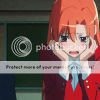 رمزيآت آلأنميَ آلرآئع " toradora " Image24